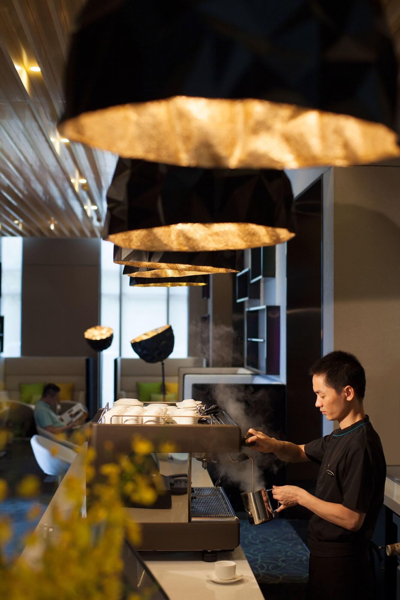 Modena By Fraser Zhuankou Wuhan Extérieur photo